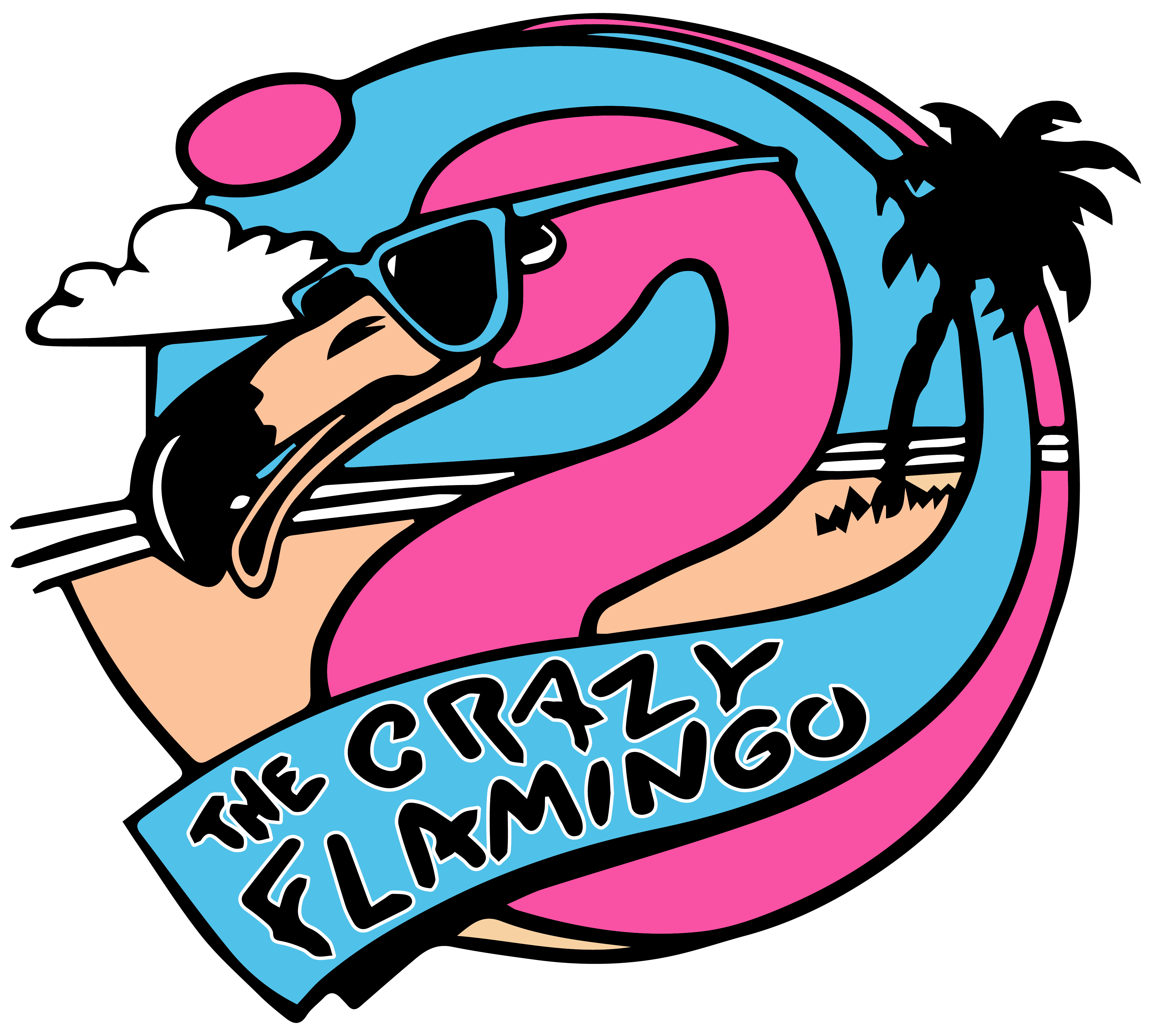 Live Music - The Crazy Flamingo